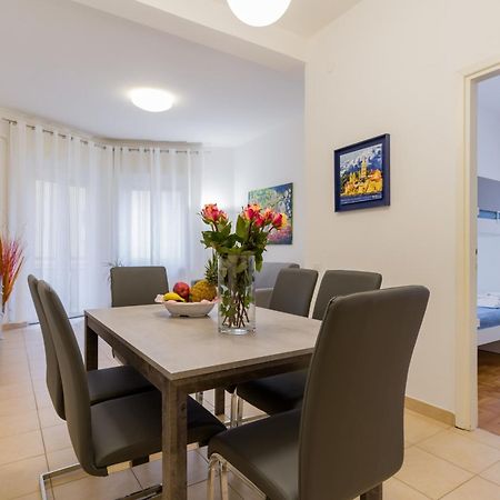 Apartamento Casagiulietta Verona Exterior foto