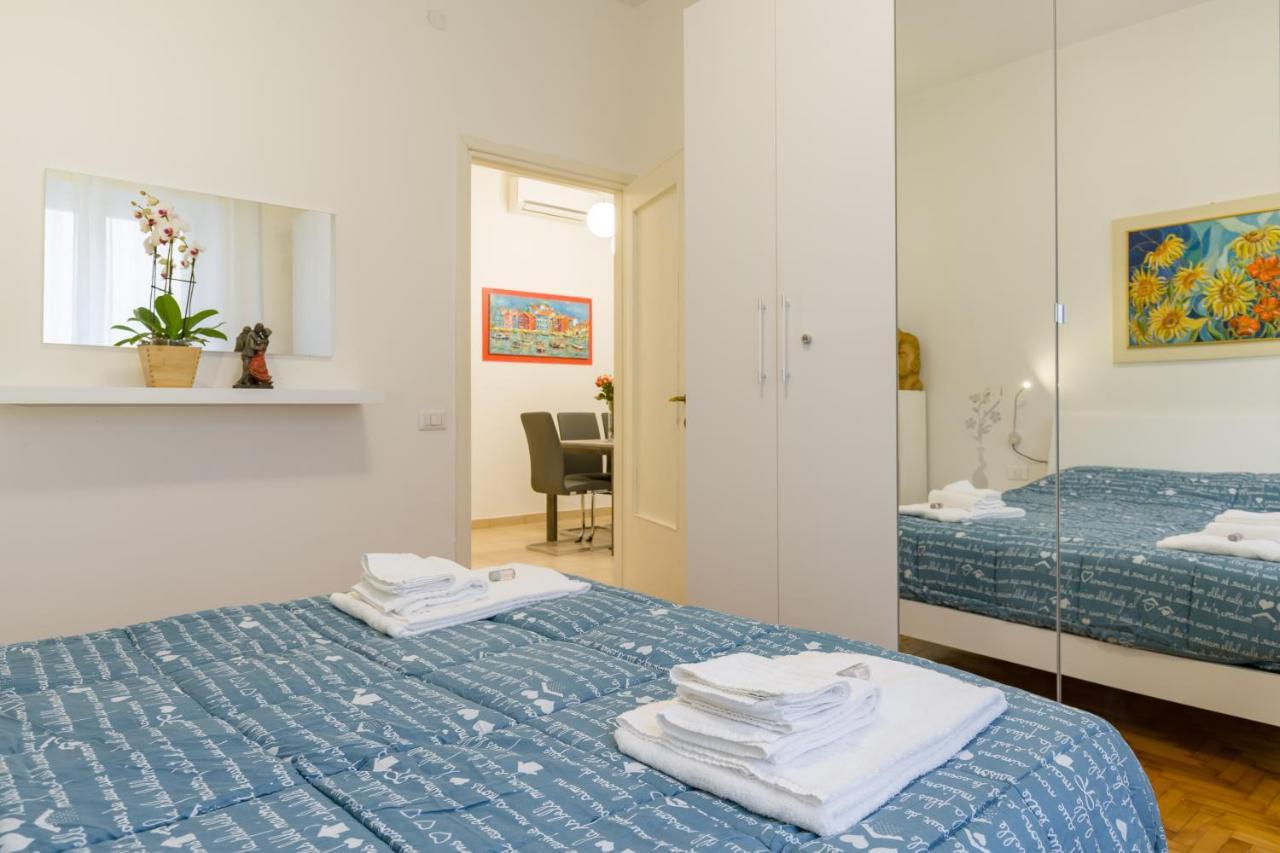 Apartamento Casagiulietta Verona Exterior foto