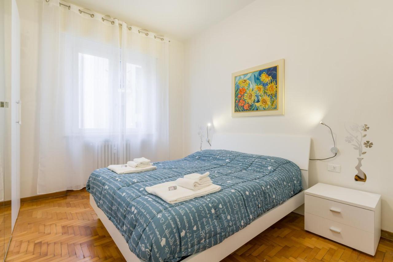 Apartamento Casagiulietta Verona Exterior foto