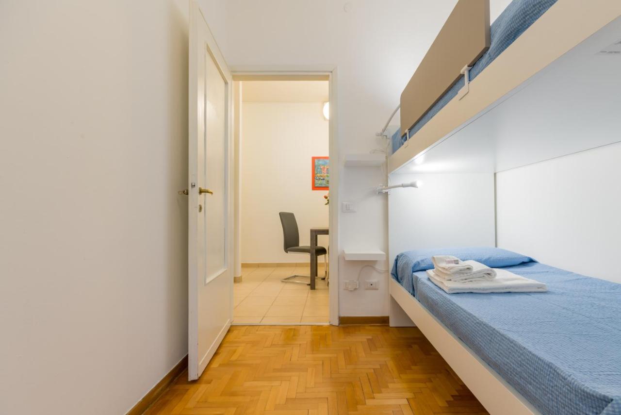 Apartamento Casagiulietta Verona Exterior foto