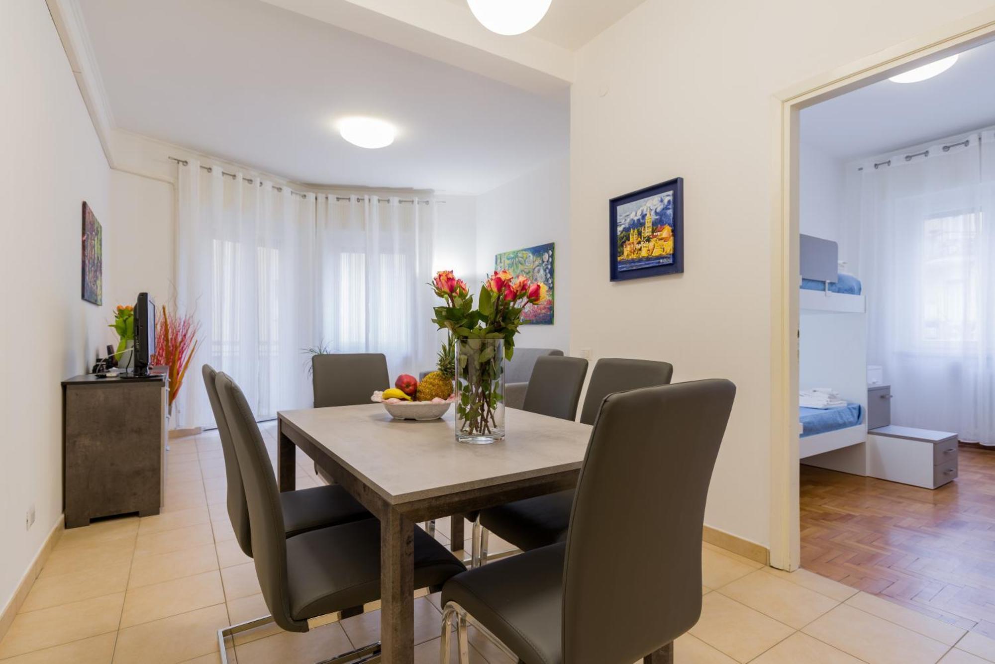 Apartamento Casagiulietta Verona Exterior foto