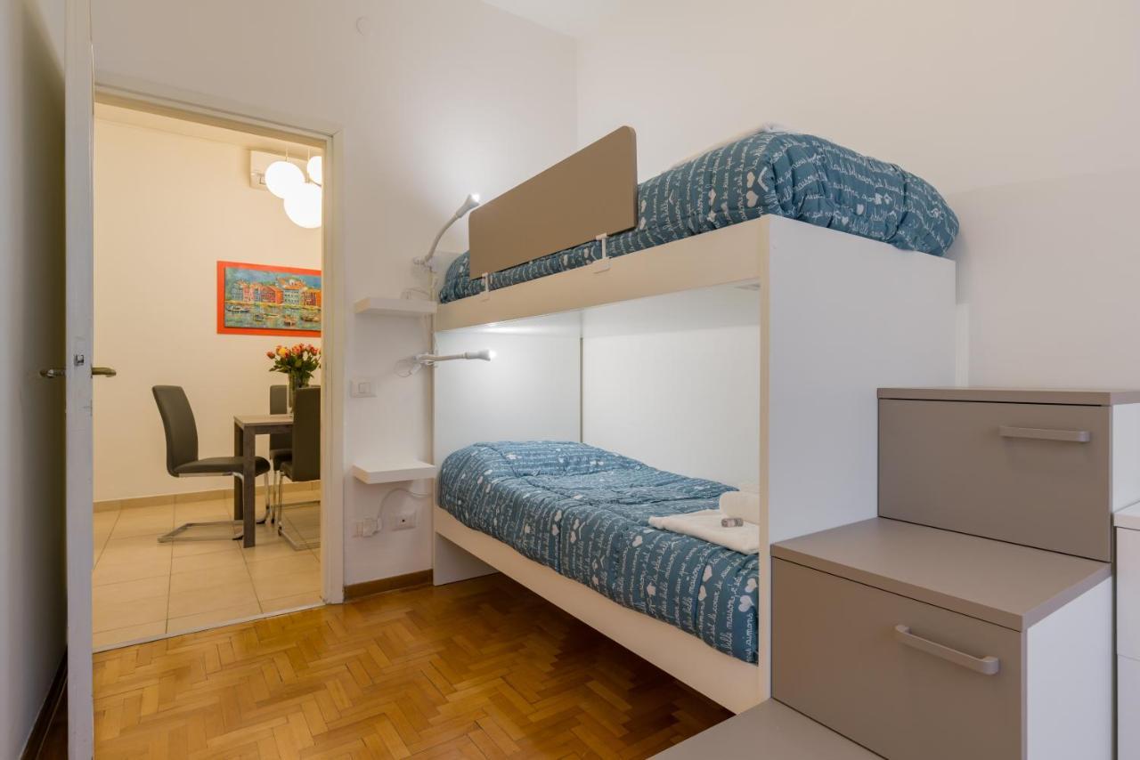 Apartamento Casagiulietta Verona Exterior foto