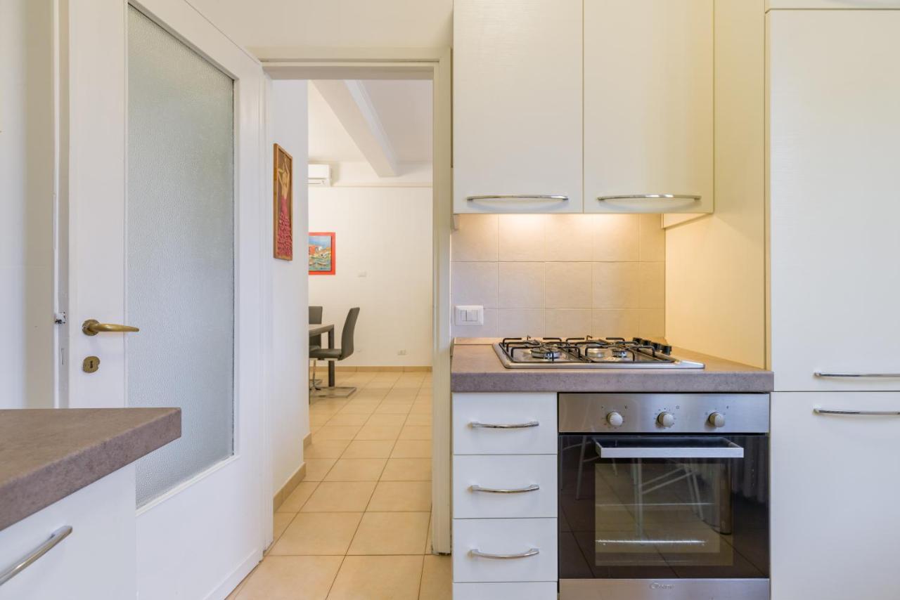 Apartamento Casagiulietta Verona Exterior foto