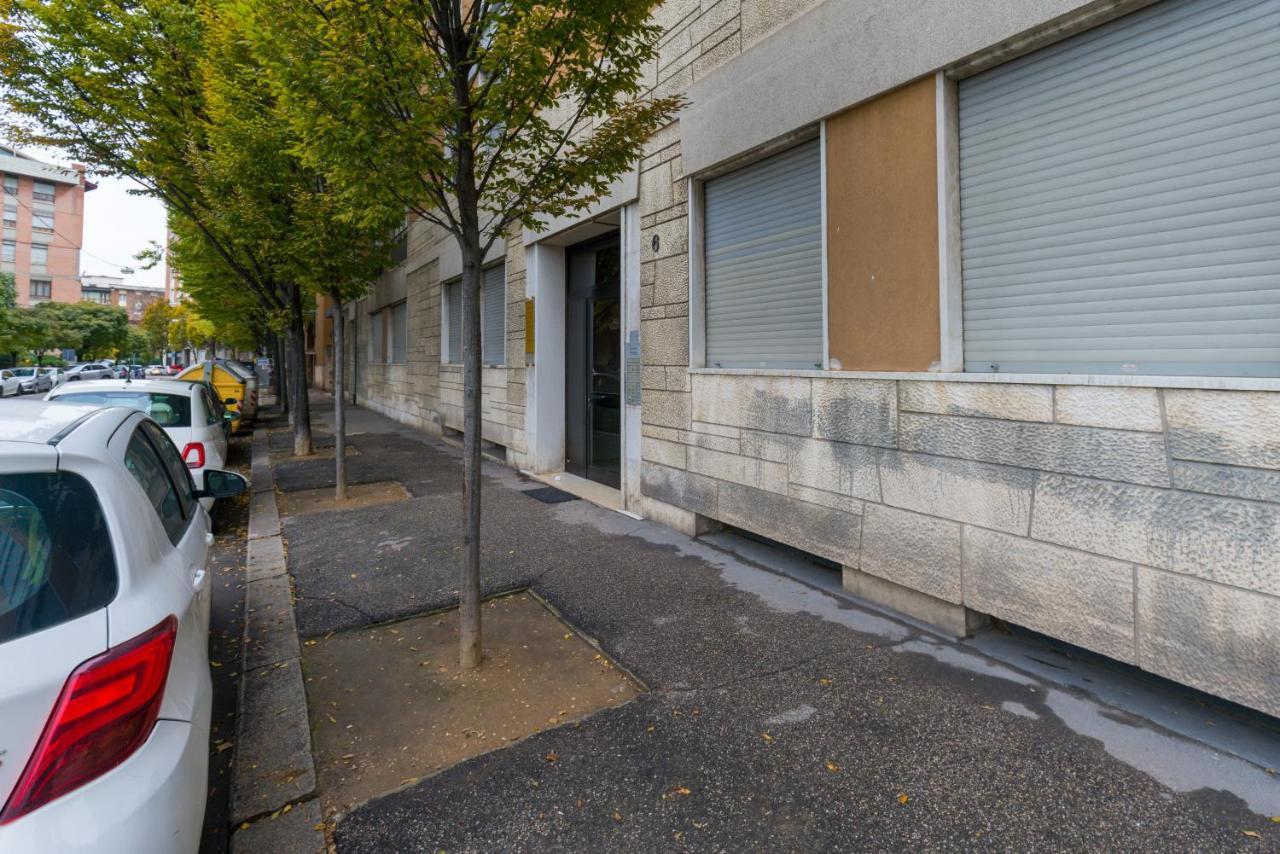 Apartamento Casagiulietta Verona Exterior foto