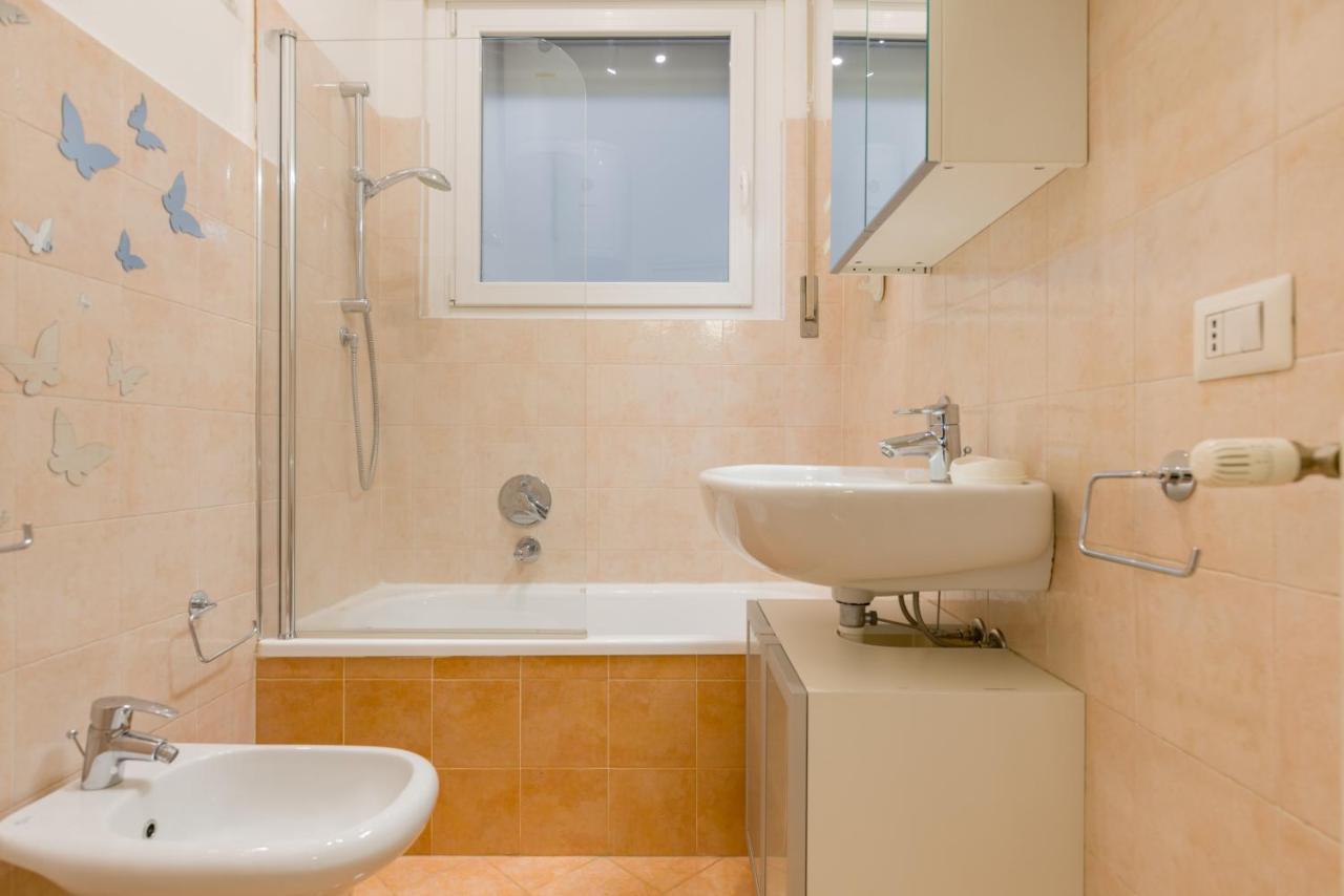 Apartamento Casagiulietta Verona Exterior foto