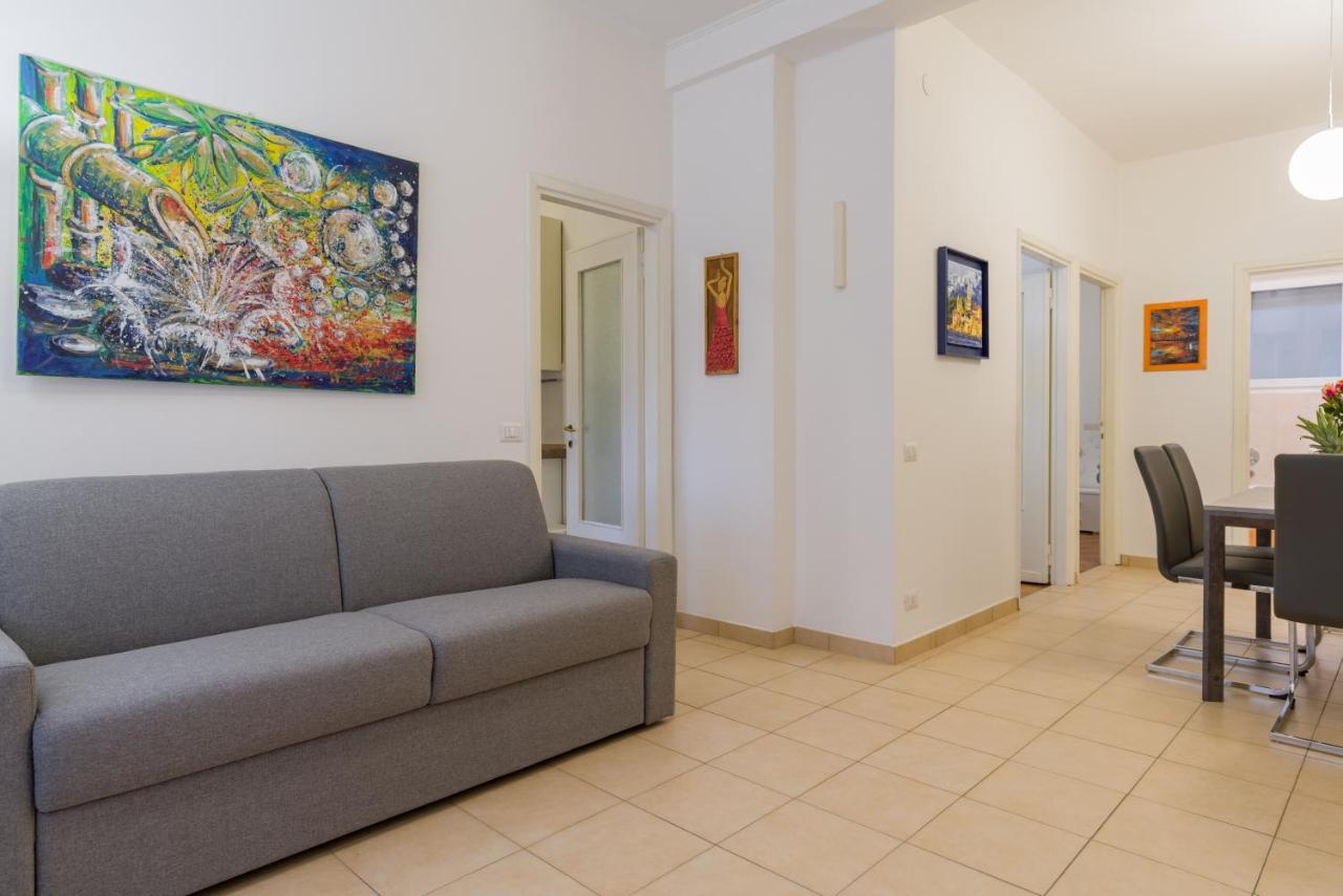 Apartamento Casagiulietta Verona Exterior foto