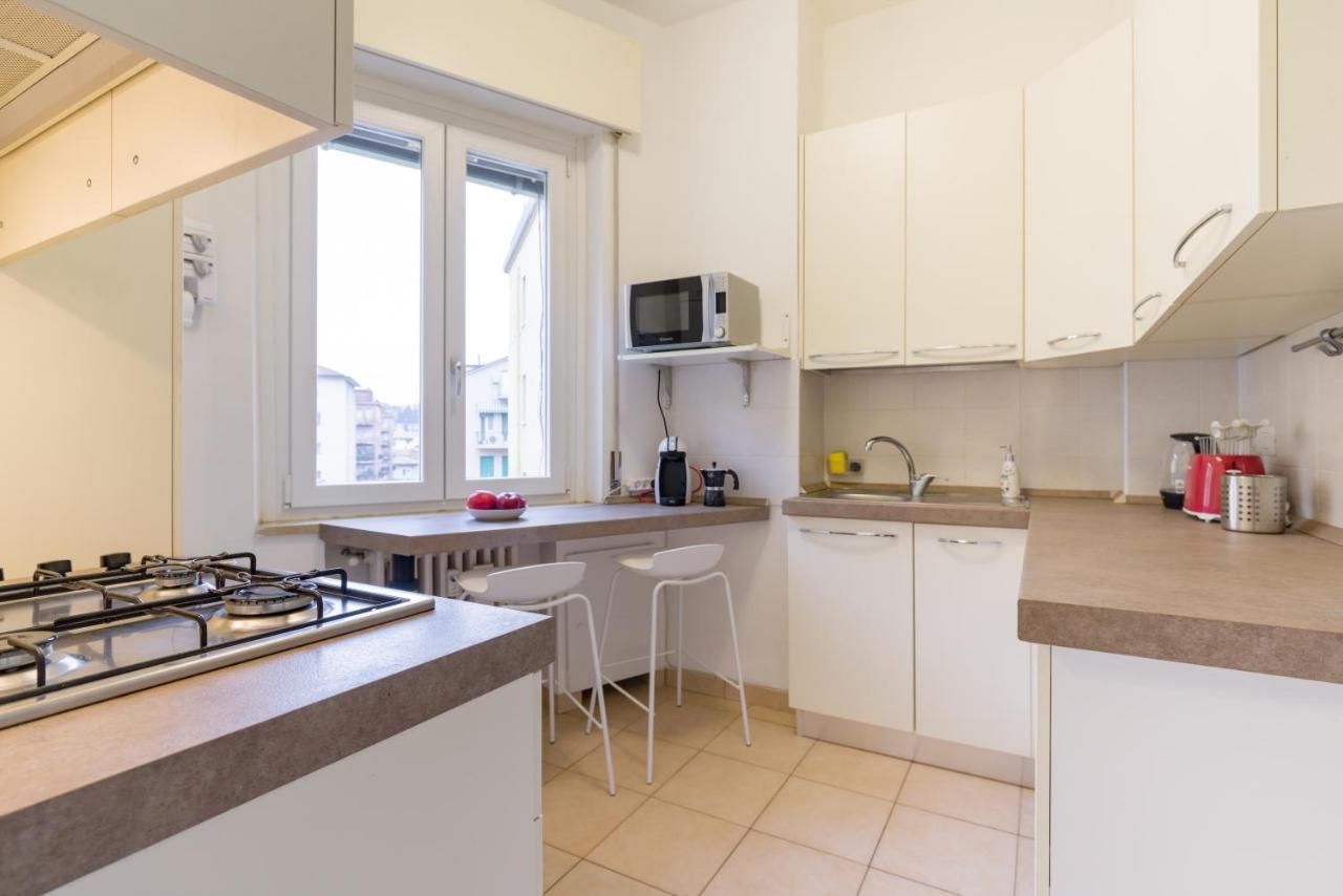 Apartamento Casagiulietta Verona Exterior foto