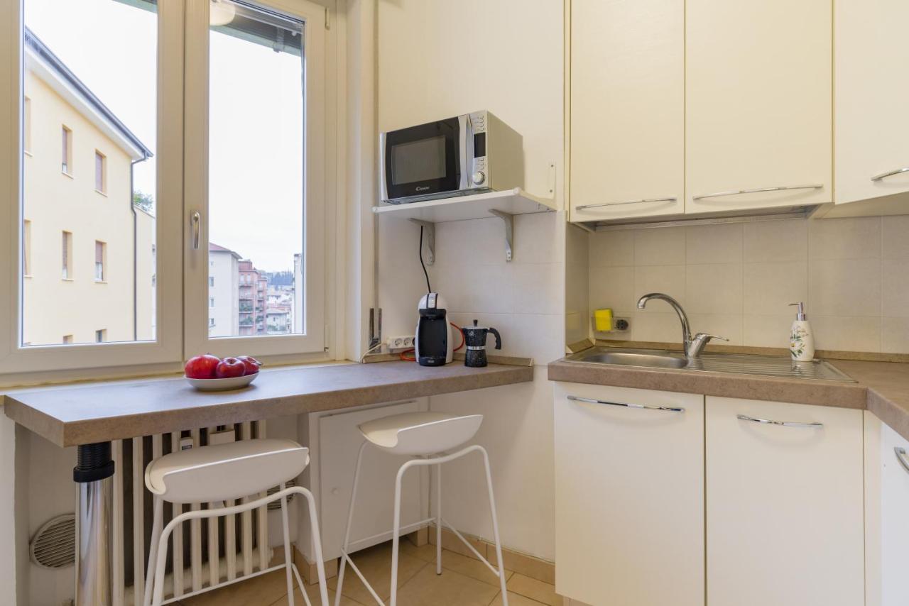 Apartamento Casagiulietta Verona Exterior foto