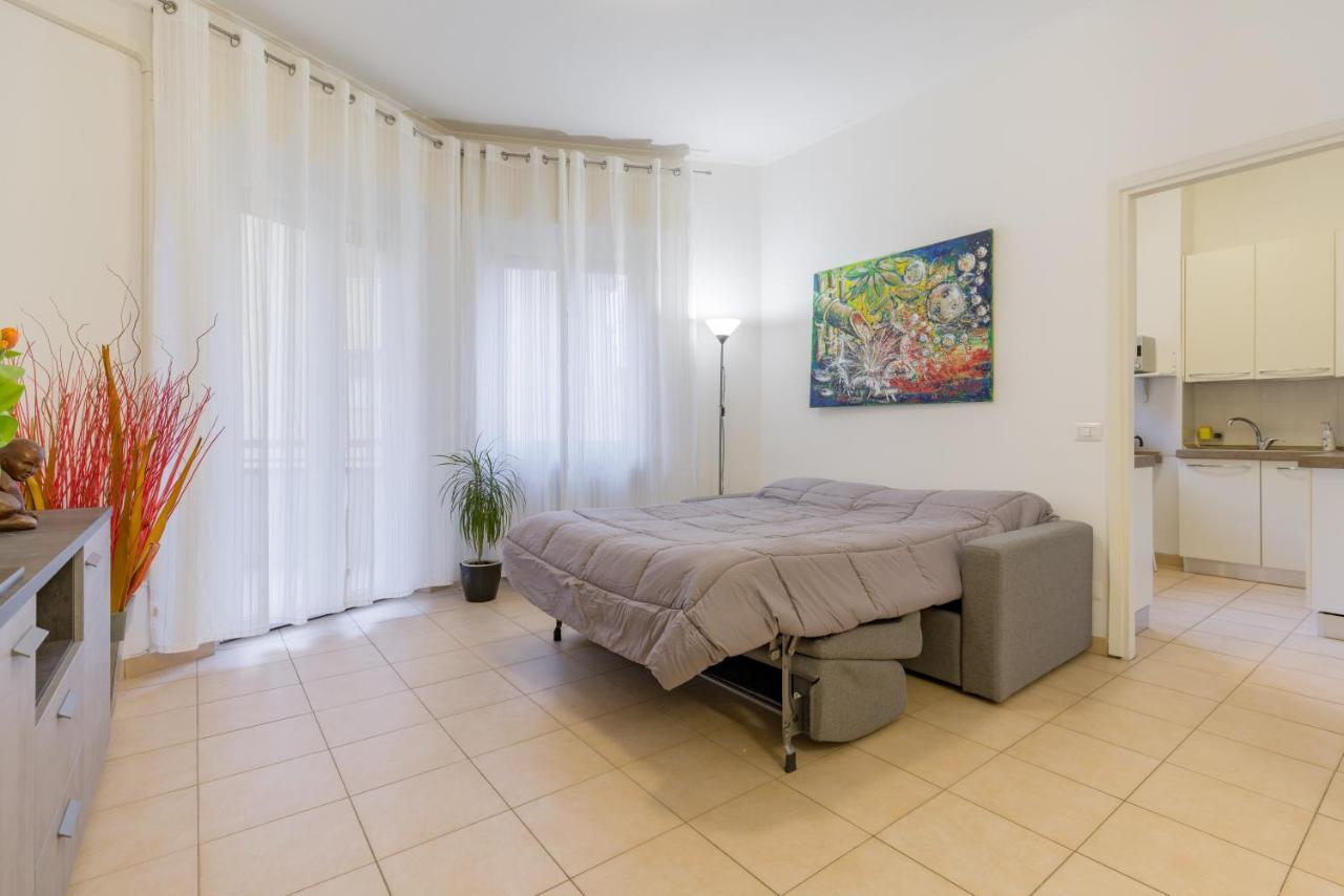 Apartamento Casagiulietta Verona Exterior foto
